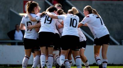 Women’s National League Plate Final Wrap-Up: Cambridge United