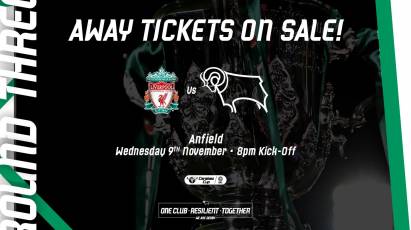 Ticket Information: Liverpool (A)