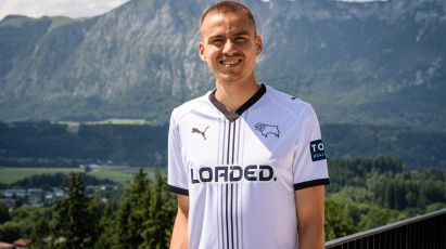 TRANSFER NEWS: Introducing&hellip;Filip Bilbija