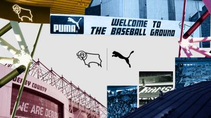 PUMA To Return As Derby’s Official Kit And Training Wear Partner 