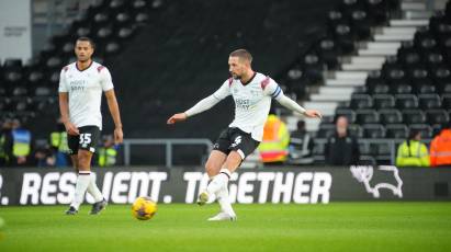 Pre-Match Thoughts: 'We're In A Good Place' - Hourihane