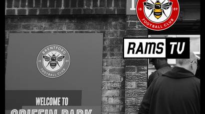 How To Follow The Rams’ Clash At Brentford