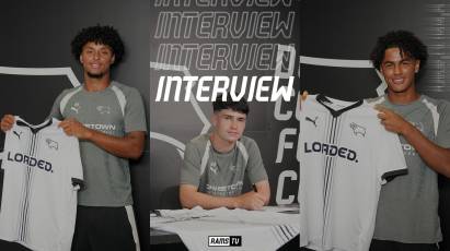 INTERVIEW: Marley Mintus, Sean Corry & Khace Gordon on Their First Professional Contracts