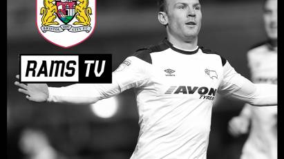 How To Follow The Rams&rsquo; Key Clash With Bristol City On RamsTV