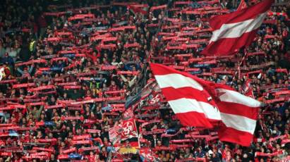 1. FC Kaiserslautern In Focus