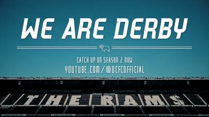 We Are Derby: 2022/23 Season So Far