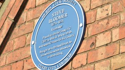 Bloomer&rsquo;s Legacy Rightfully Lives On
