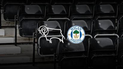 Matchday Prices Confirmed For Wigan Athletic Clash