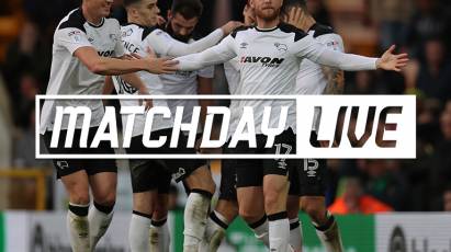 Matchday Live - Norwich City (A)