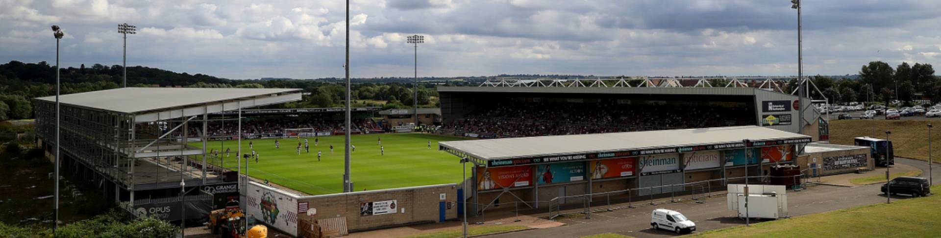 League One