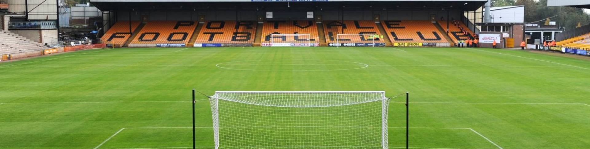 League One