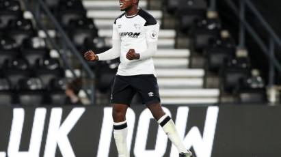 Rams Looking To Build On First Win At Swansea City