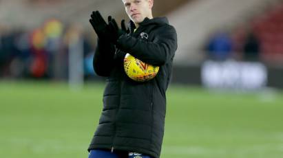 What Vydra Will Do With Matchball After Historic Treble