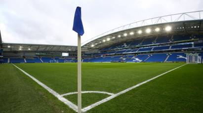 Initial Brighton Allocation Sold Out