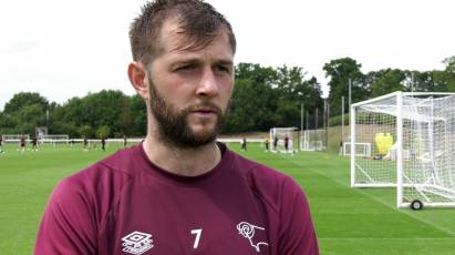 Oxford United (H) Preview: Tom Barkhuizen