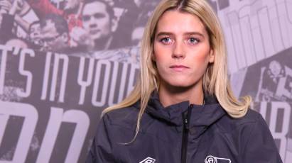Nottingham Forest (A) Preview: Emelia Wilson