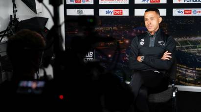 Pre-Match Thoughts: Rosenior Previews 'Huge Test' Against Peterborough