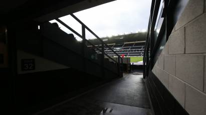 Everything You Need To Know Ahead Of Derby's Home Fixture Against Birmingham City