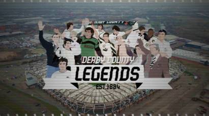 Derby County Legends Series: Every Episode To Date