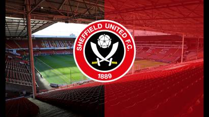 Sheffield United (A)