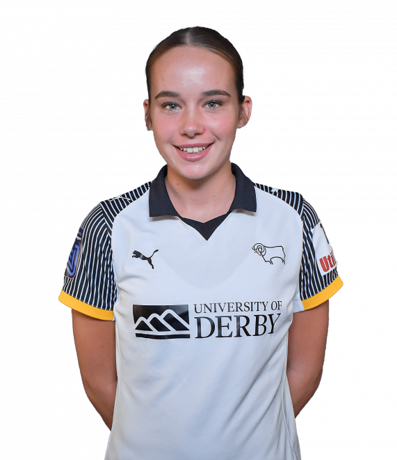 Mia Wheeler