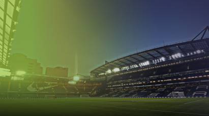 Chelsea Tickets Sold Out