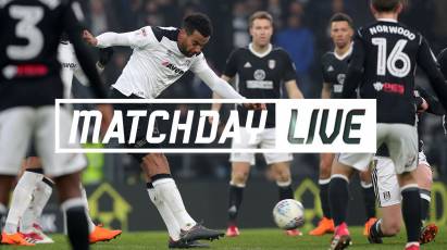 Fulham Matchday Live Production Available To Subscribers