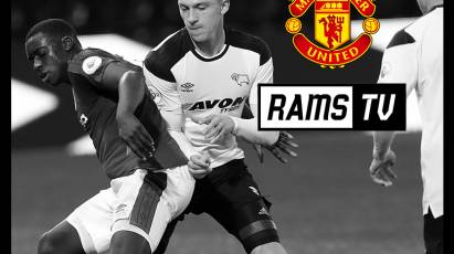 Subscribe To RamsTV To Watch Our U23s Take On Manchester United!