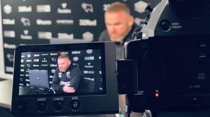 Pre-Match Press Conference: Wayne Rooney - Stoke City (H)