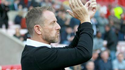 Rowett Relishing Back-To-Back Home Games