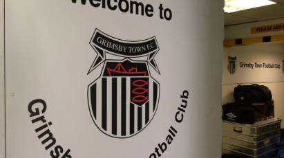 Rams Ring The Changes For Grimsby Clash