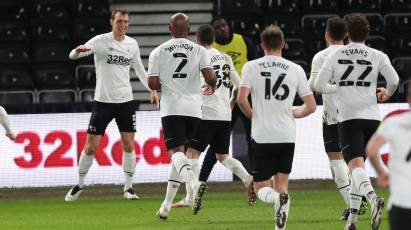 Derby Secure Three Points As Bielik Lifts Rams To Victory Over Cherries