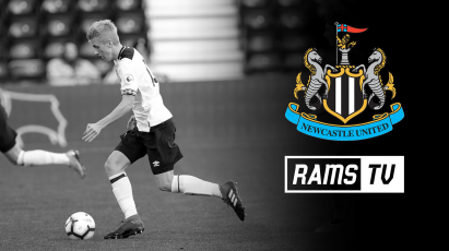 Under-23s’ Quarter Final Clash Available To Watch LIVE + FREE On RamsTV