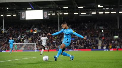 Highlights: Fulham 3-0 Derby County