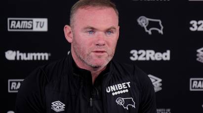 Rooney: "It Is An Exciting Time For Us"