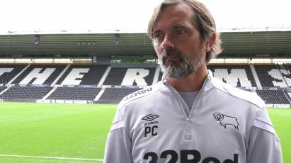 Cocu Expecting a Better Start Against West Brom