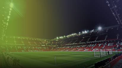 Manchester United Tickets Still Available To Buy