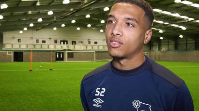 Mitchell-Lawson: "We Want To Win Silverware This Season"