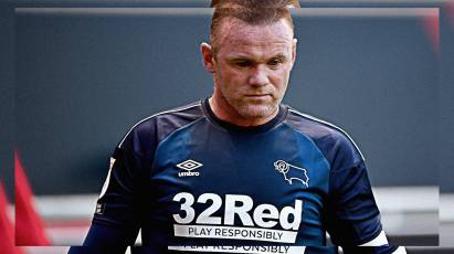 Rooney Speaks To Media Ahead Of Boro Trip