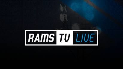 Luton Town Vs Derby County Available Live In The UK On RamsTV