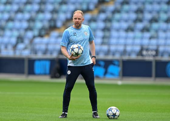 CLUB NEWS: Wilkinson Joins Coaching Staff While Downing To Lead New Department