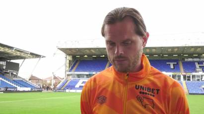 Stearman Frustrated With Defeat Against Peterborough