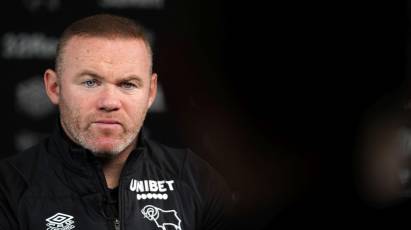 Rooney: “We Have To Give It Everything”