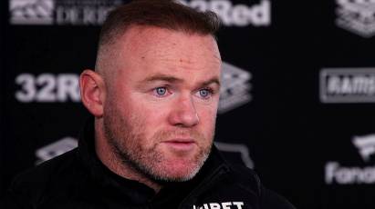 Rooney Discusses Points Deduction, The Future And Bournemouth Clash