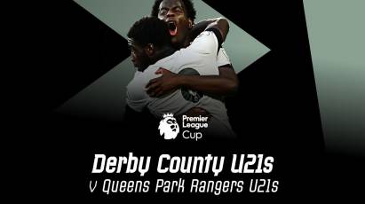 U21s Preview: Queens Park Rangers (H)
