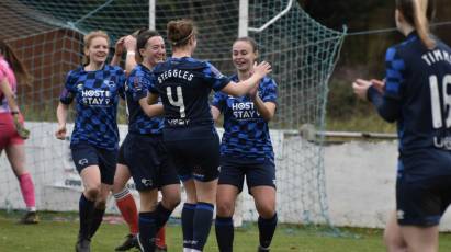 Women’s FA Cup Wrap-Up: Lincoln City (A)