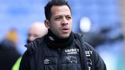 Rosenior: “Every Time We Get Knocked Down, We Come Fighting Back”