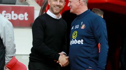 Rowett Suggests Enforced Changes
