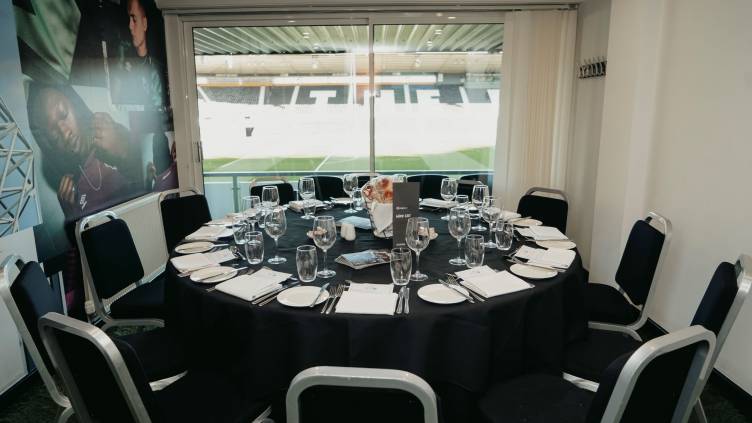 Executive Box