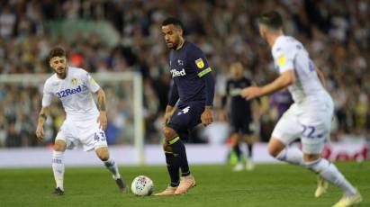 Huddlestone Hails Tactics In Victory Over Leeds United